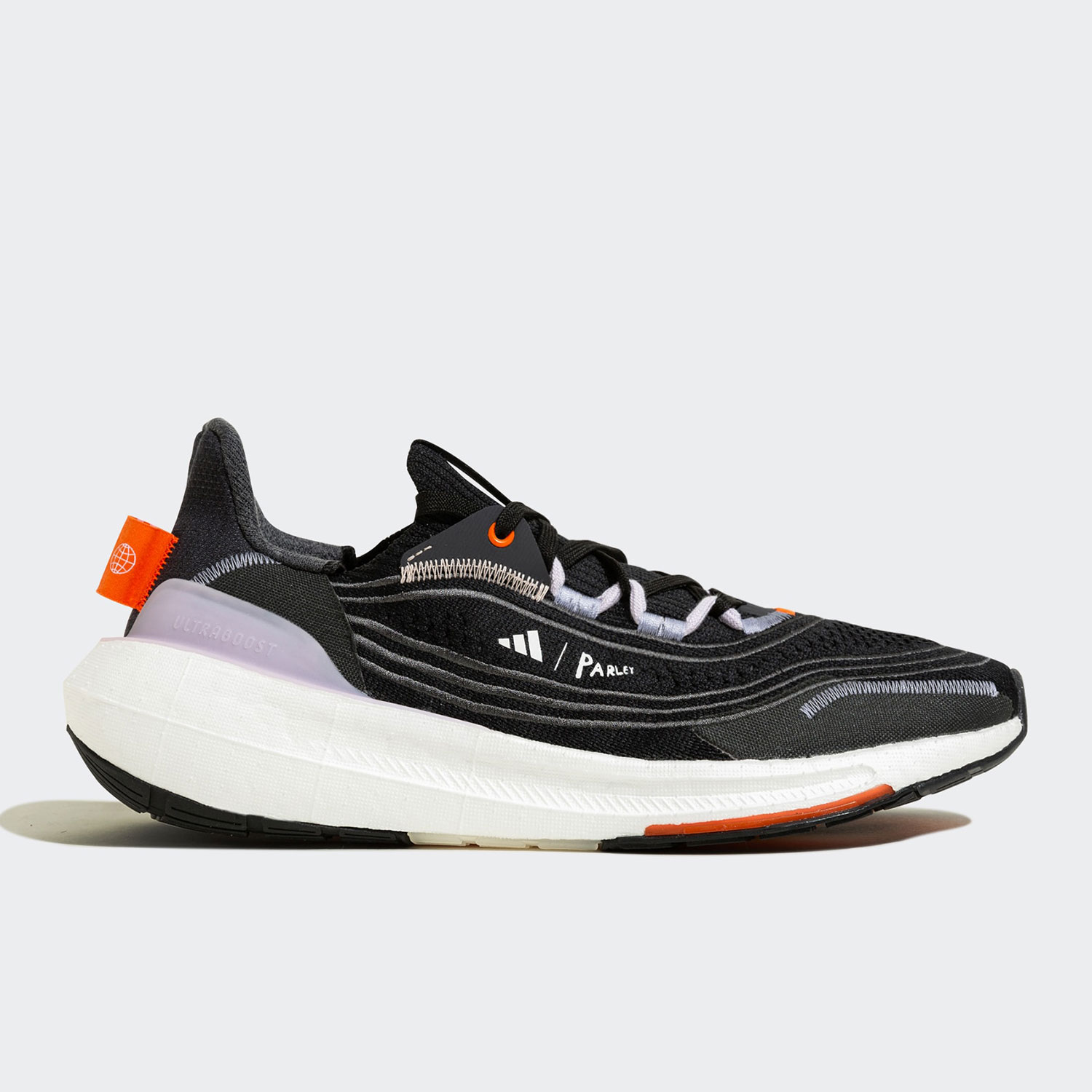Adidas Shoes Ultraboost Light - Tênis de corrida esportivo masculino Adidas