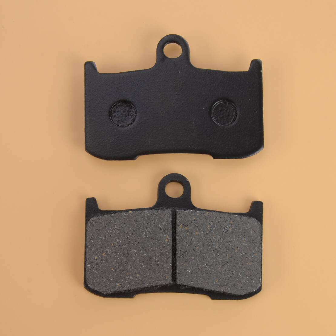 Crossfit Victory - Conjunto de pastilhas de freio dianteiro