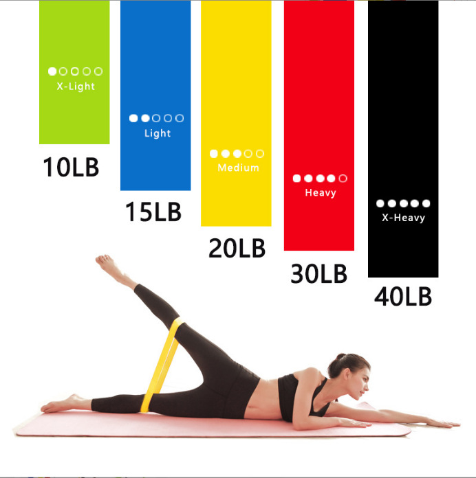 Crossfit Ga - 1-5 Peças de Equipamento de Fitness: