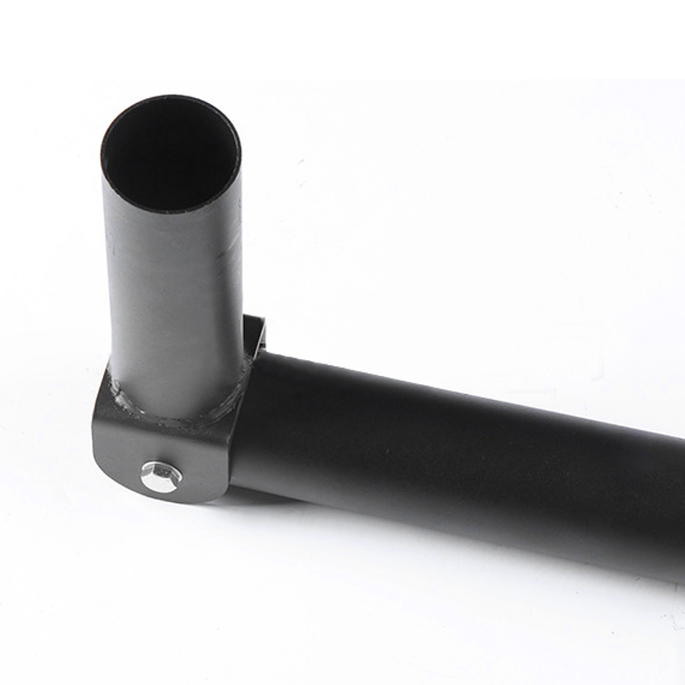 Landmine Barbell Attachment - Acessório Landmine para Remada T-Bar, Inserção