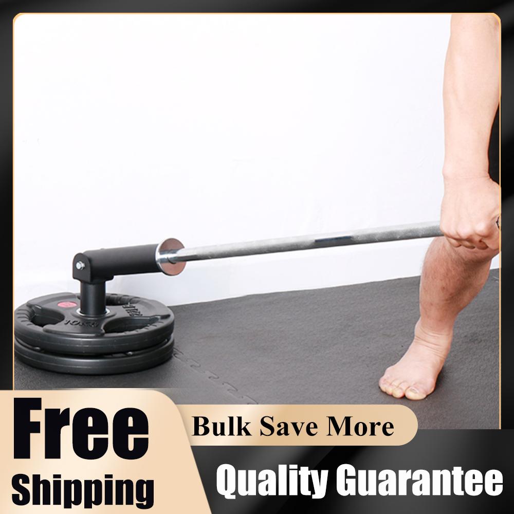 Landmine Barbell Attachment - Acessório T Bar Row Landmine, Inserto