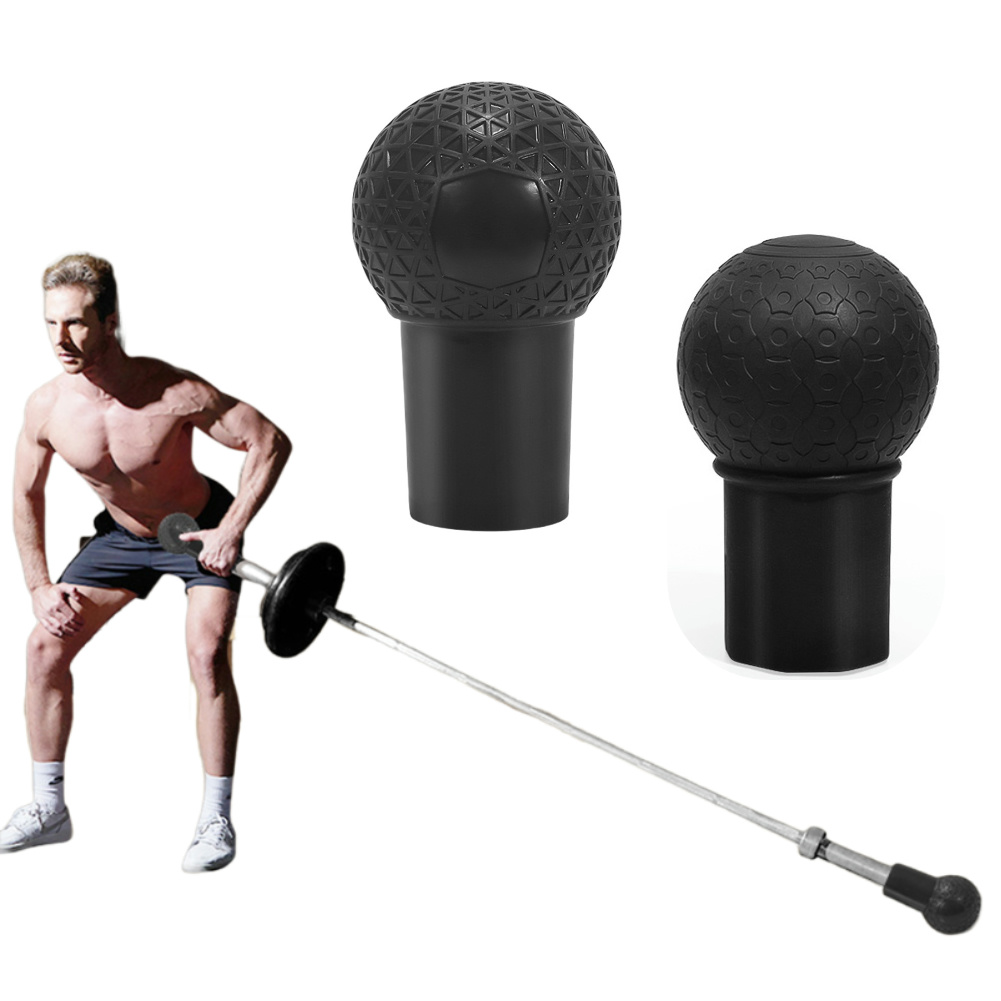 Landmine Barbell Attachment - Barra de fixação de minas terrestres,