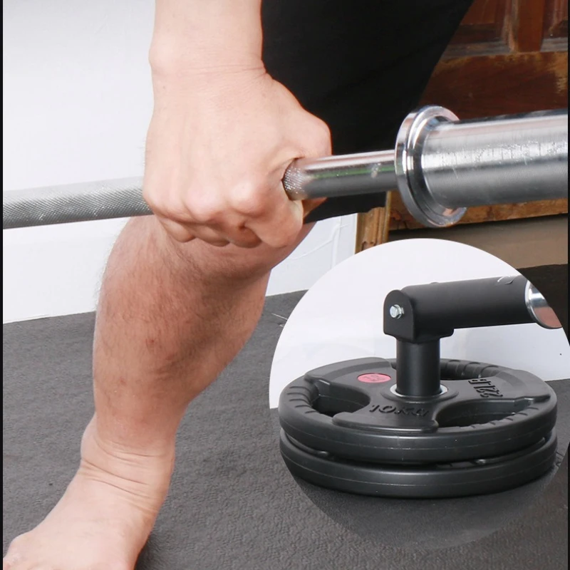Landmine Barbell Attachment - Acessório versátil para minas terrestres de