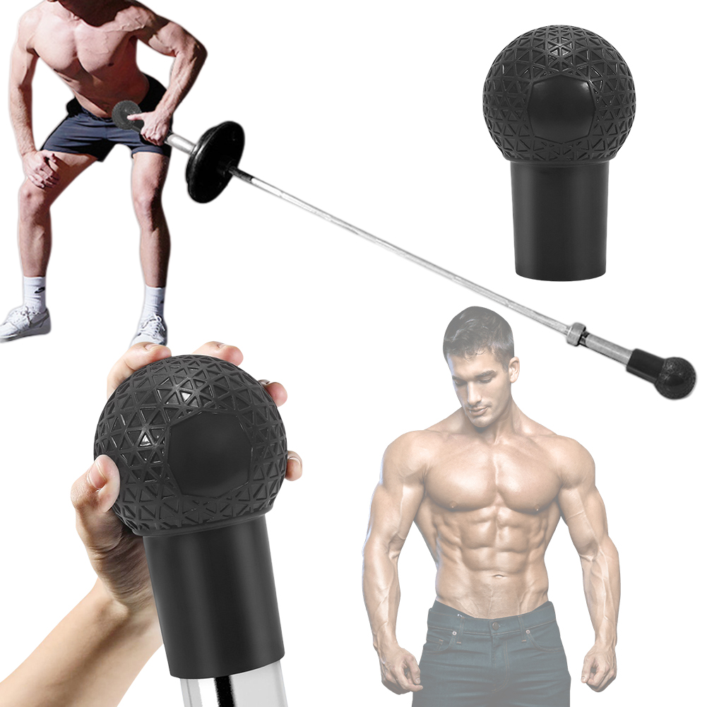 Landmine Barbell Attachment - Acessório Landmine para Barra, Suporte Antiderrapante
