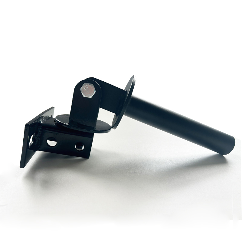 Landmine Barbell Attachment - Placa de fileira de barra em