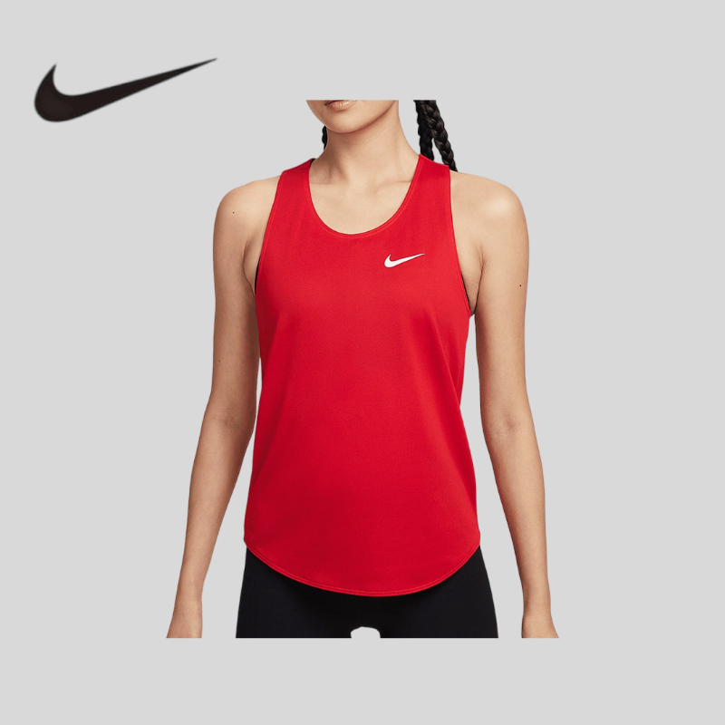 Crossfit Vest - Camiseta Regata de Treino Esportiva Nike