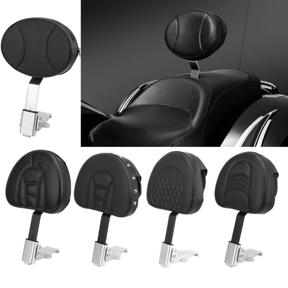 Crossfit Victory - Encosto de motocicleta adequado para Victory