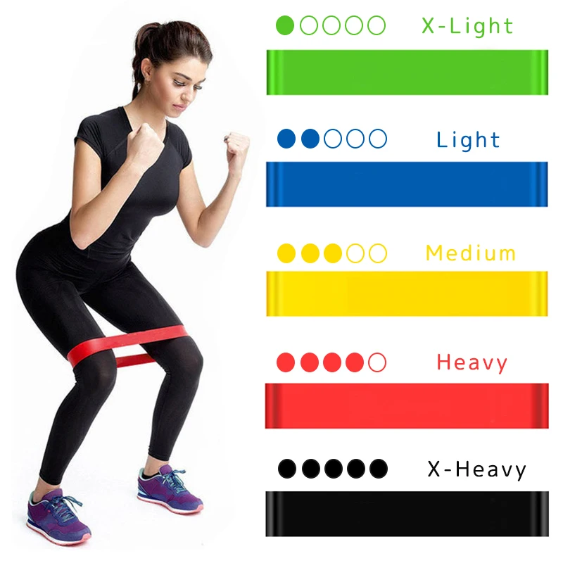 Crossfit Ga - Equipamento de treino de fitness portátil