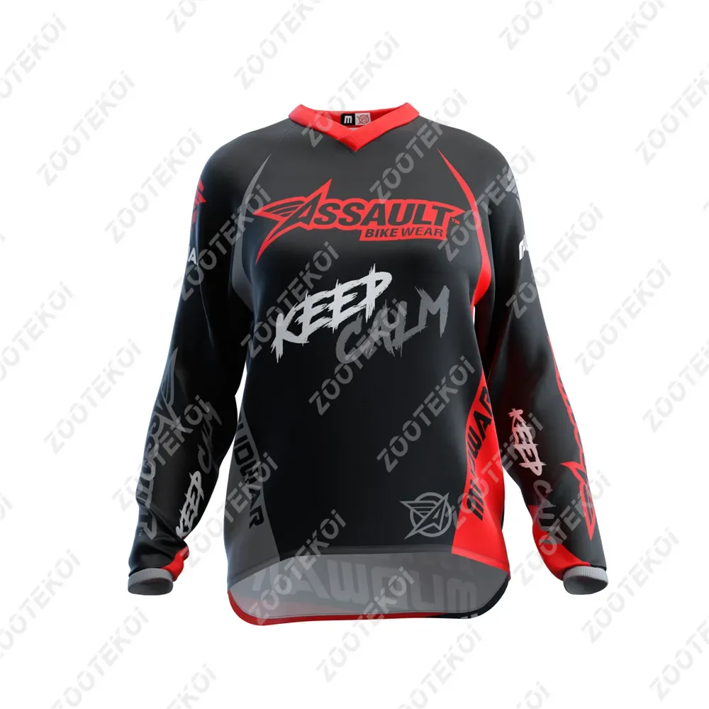Crossfit Full Gear - Assalto bicicleta wear feminino mountain bike