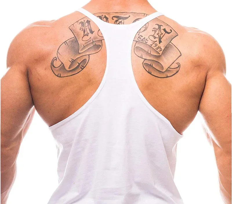 Coletes de corrida dos homens  - Crossfit Vest avaliação e preço