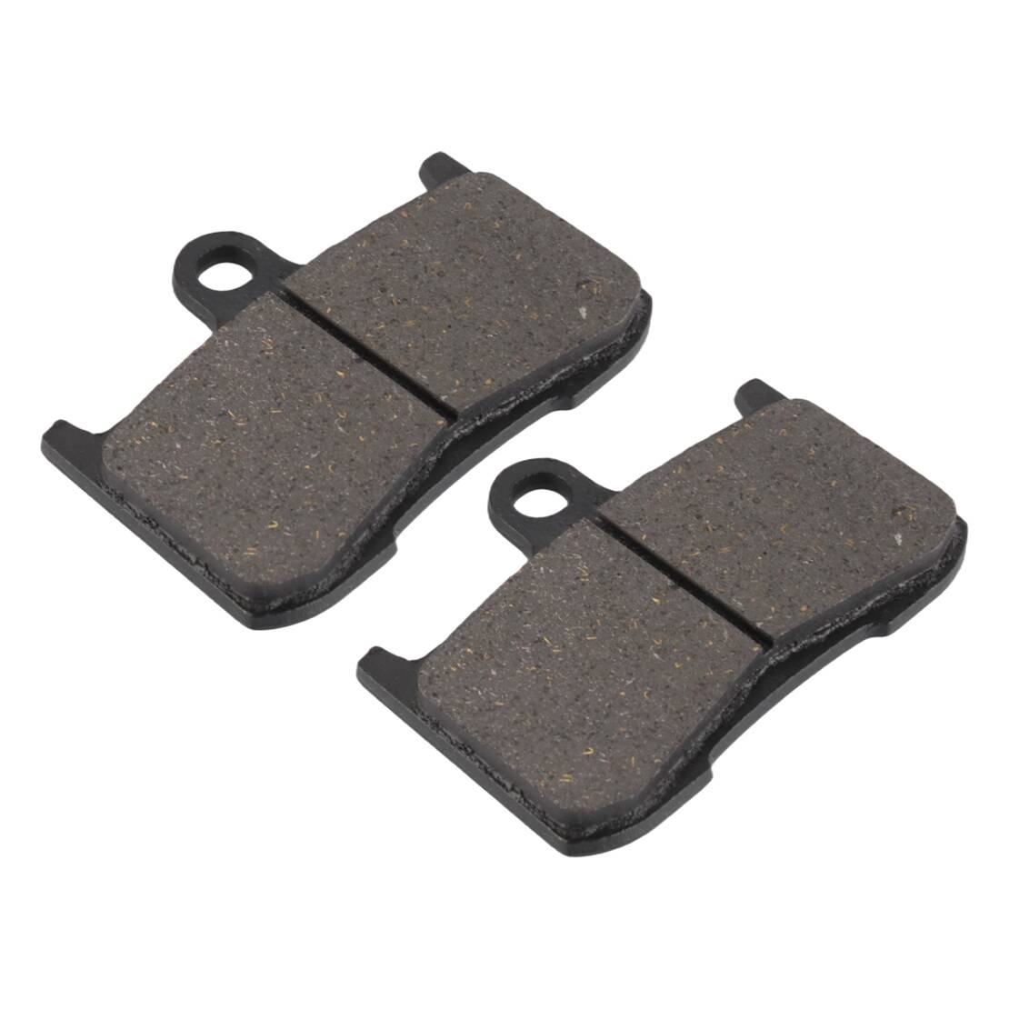 Conjunto de pastilhas de freio - Crossfit Victory avaliação e preço