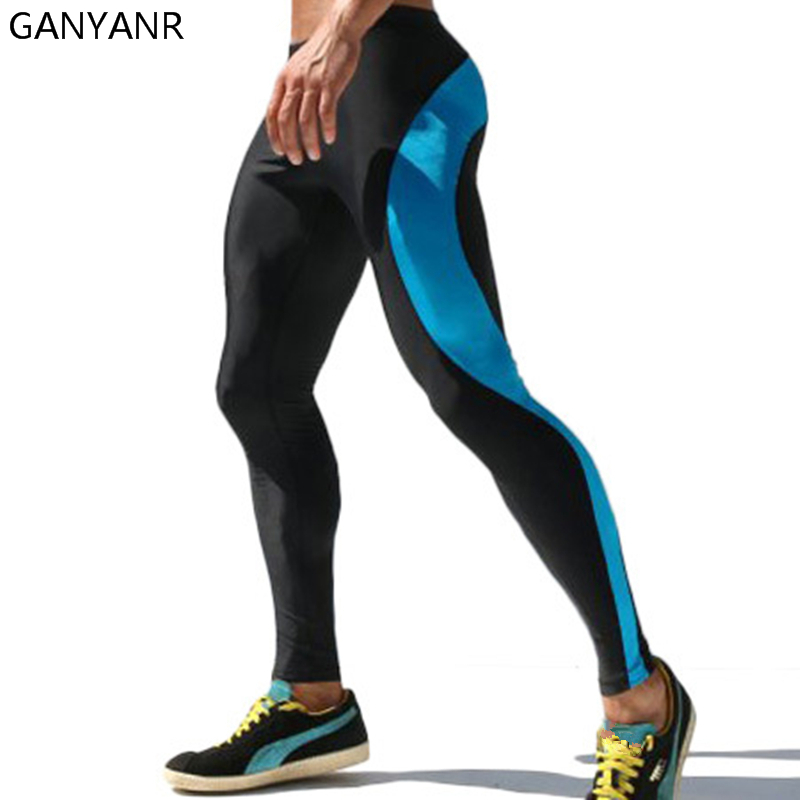 GANYANR Marca Correndo Meias H - Crossfit Ga avaliação e preço
