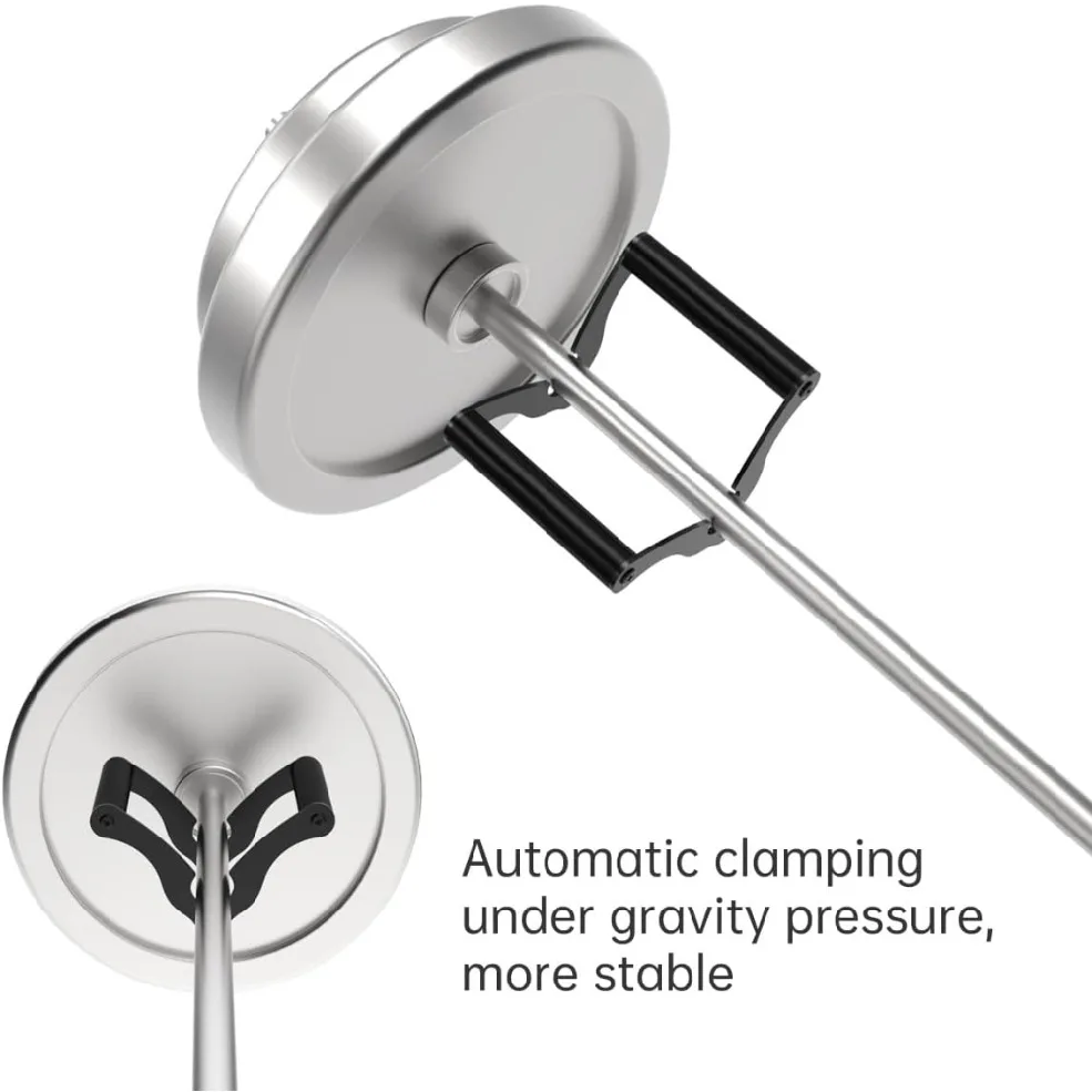 Acessório V-bar Landmine para  - Landmine Barbell Attachment avaliação e preço