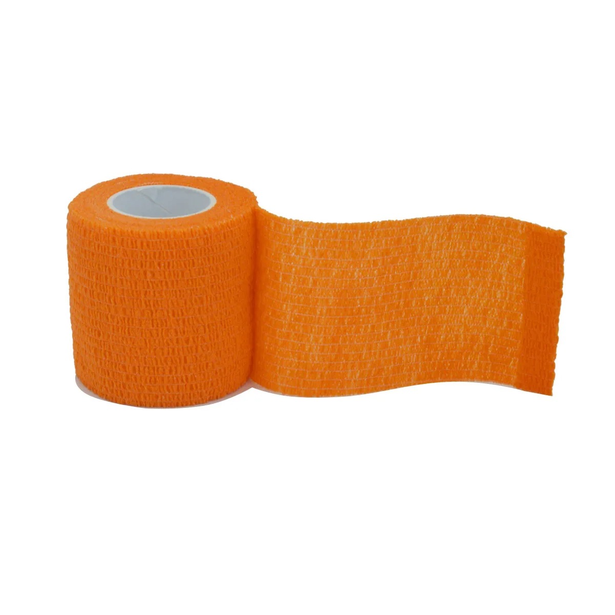 Laranja Sports fita bandagem a - Finger Tape Athletic avaliação e preço