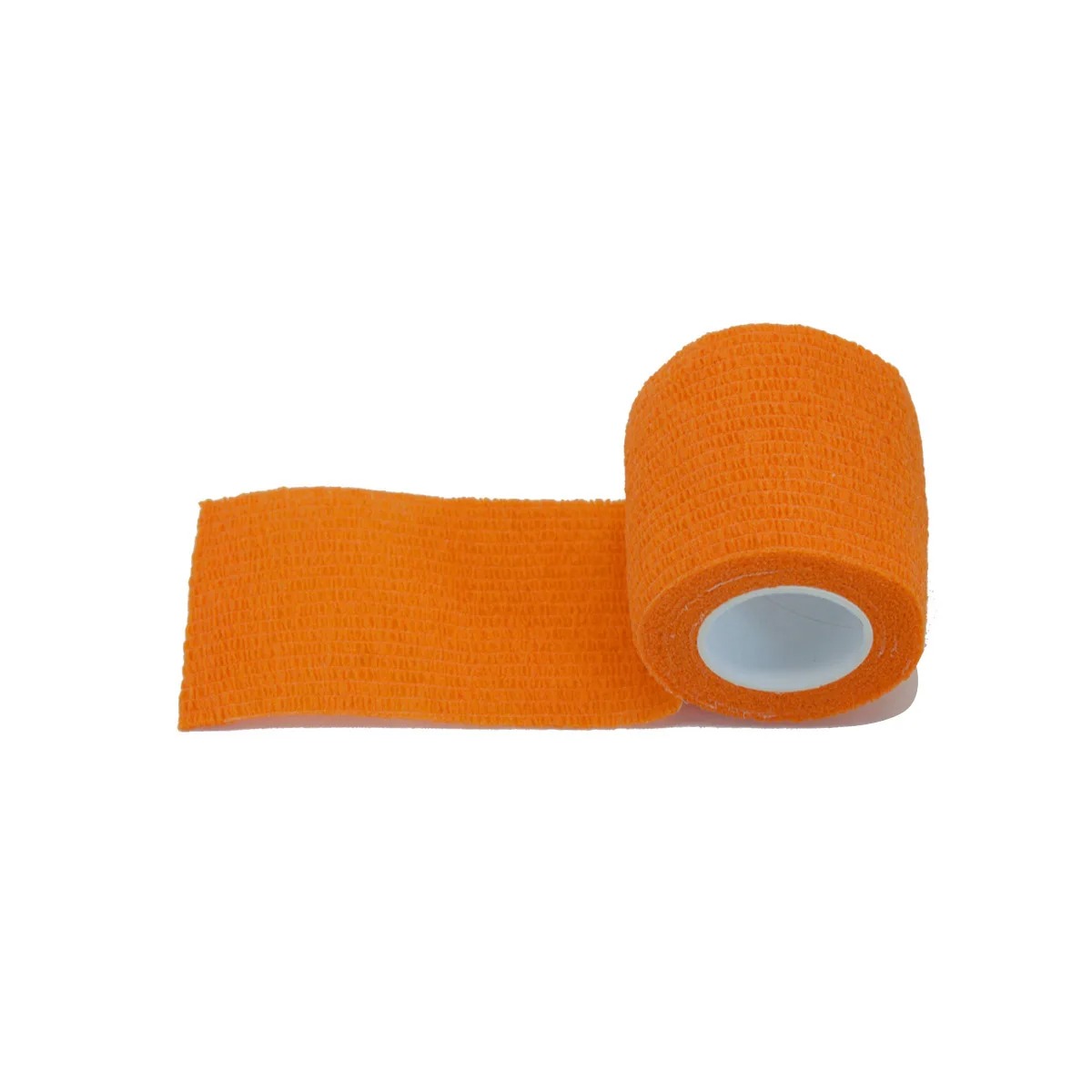 Laranja Sports fita bandagem a - Finger Tape Athletic avaliação e preço