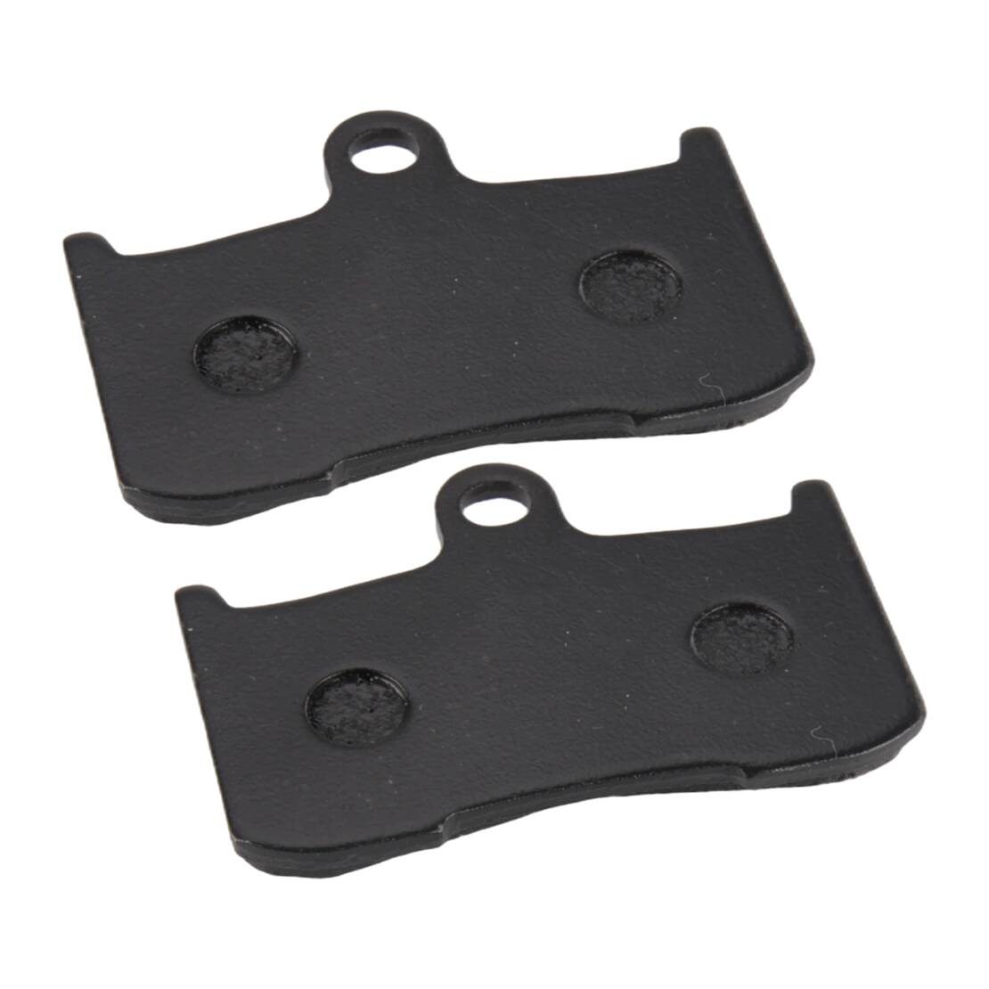 Conjunto de pastilhas de freio - Crossfit Victory avaliação e preço