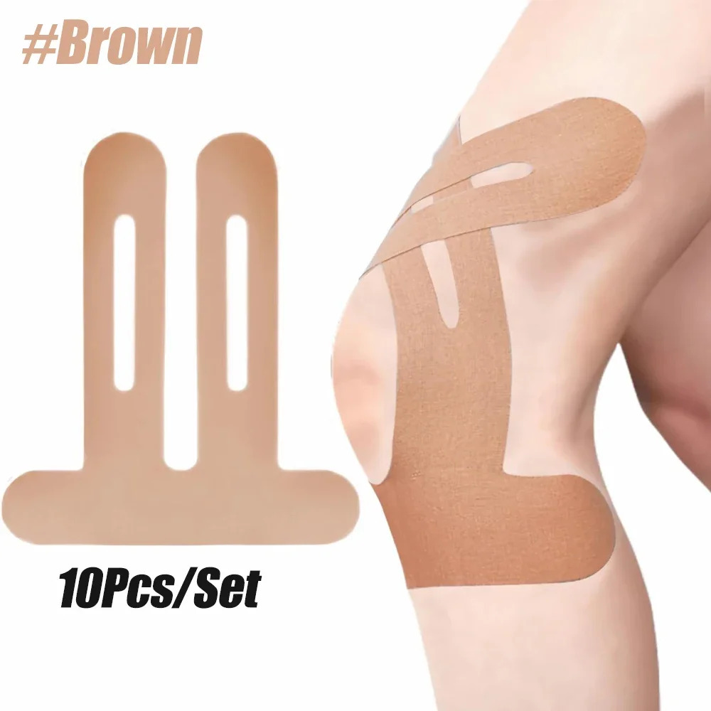 Fita de Kinesiologia para Joel - Finger Tape Athletic avaliação e preço