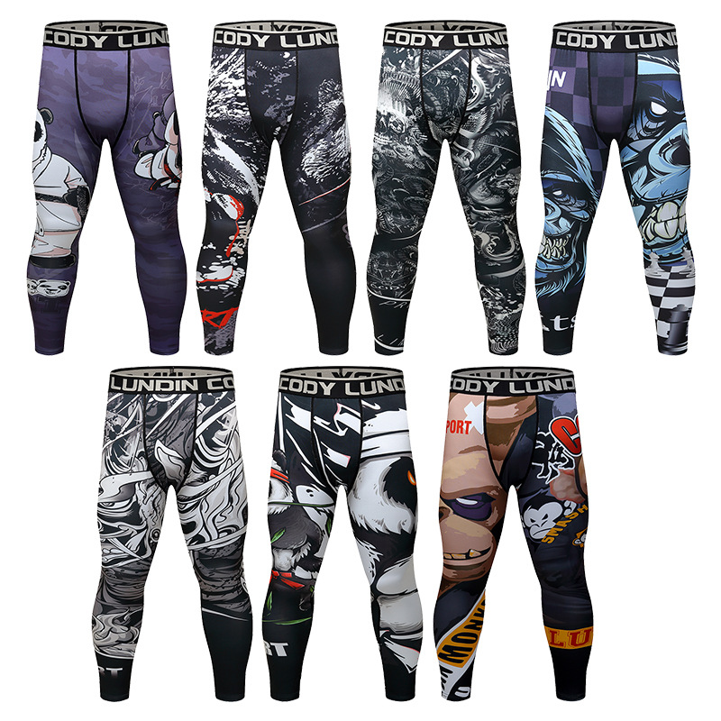 Ginásio do esporte leggings tr - Crossfit Ga avaliação e preço