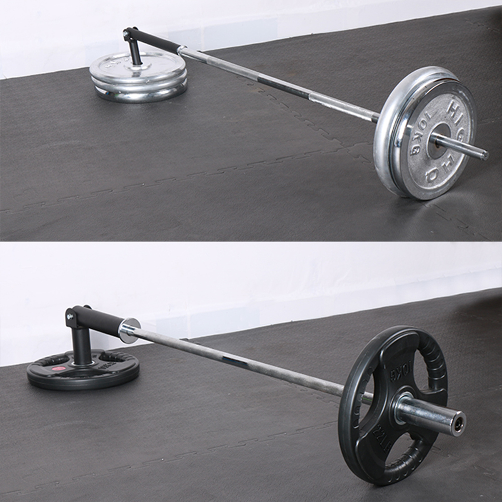 Acessório Landmine para Remada - Landmine Barbell Attachment avaliação e preço