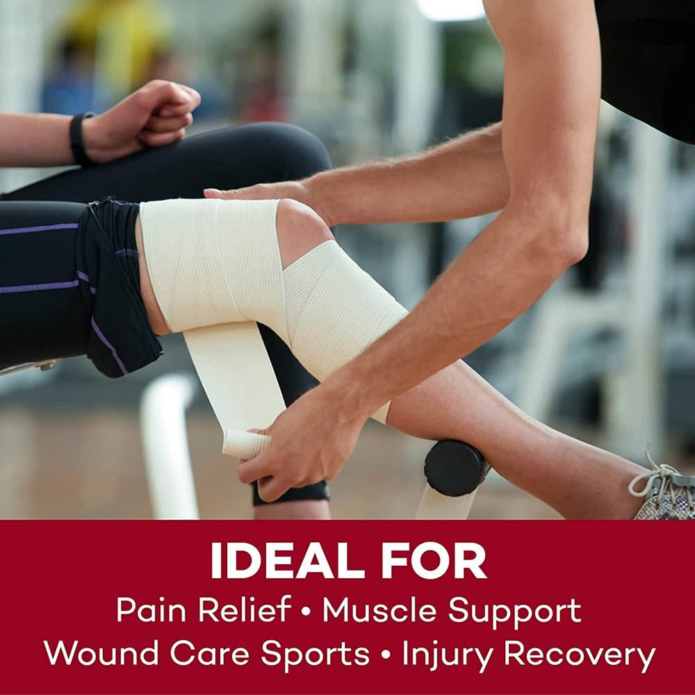 Faixa de Compressão Elástica P - Wrist Wrap Support avaliação e preço