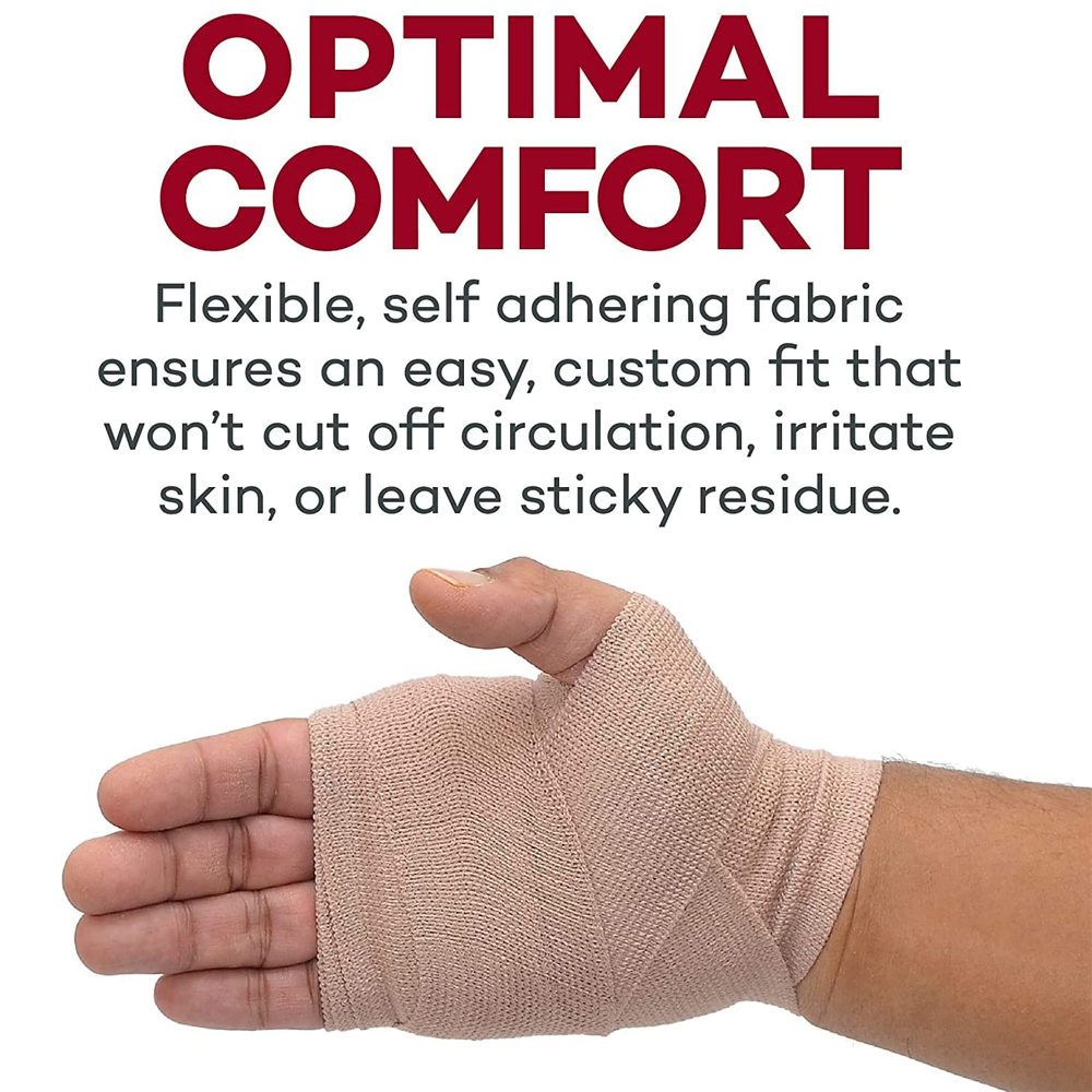 Faixa de Compressão Elástica P - Wrist Wrap Support avaliação e preço