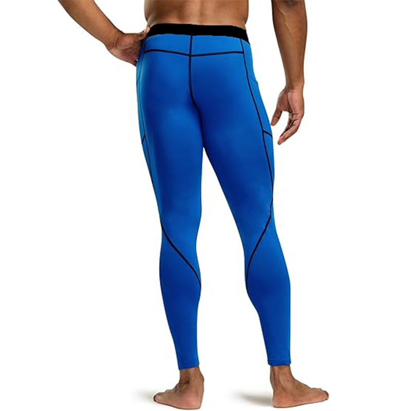Homens correndo leggings de se - Crossfit Ga avaliação e preço