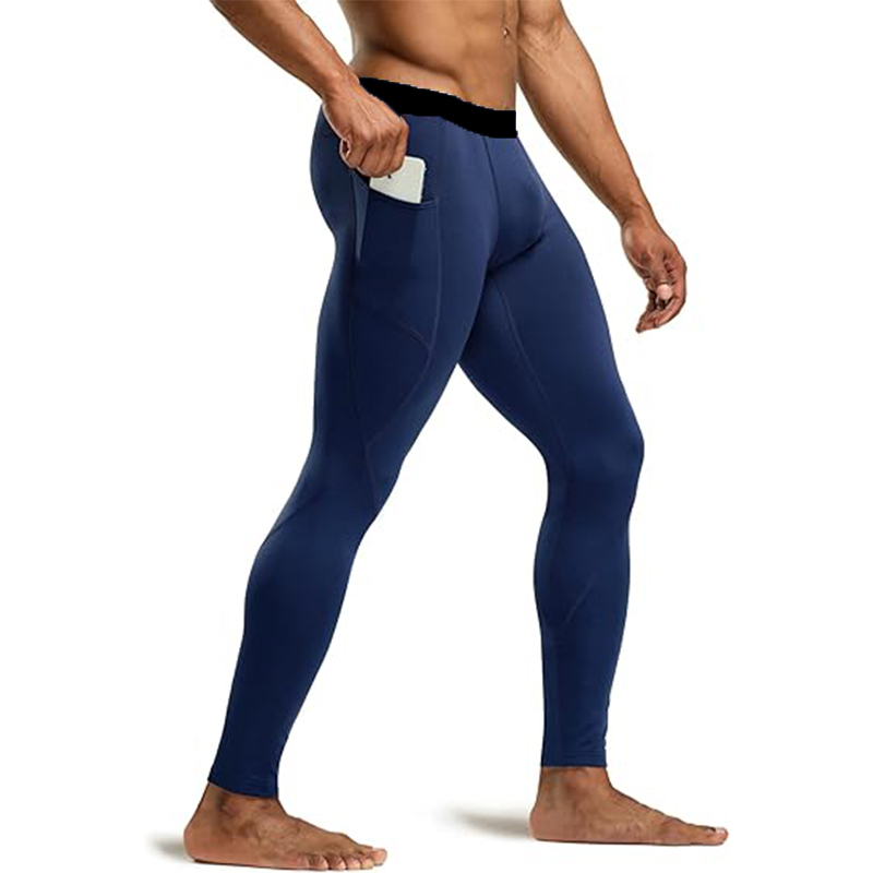 Homens correndo leggings de se - Crossfit Ga avaliação e preço