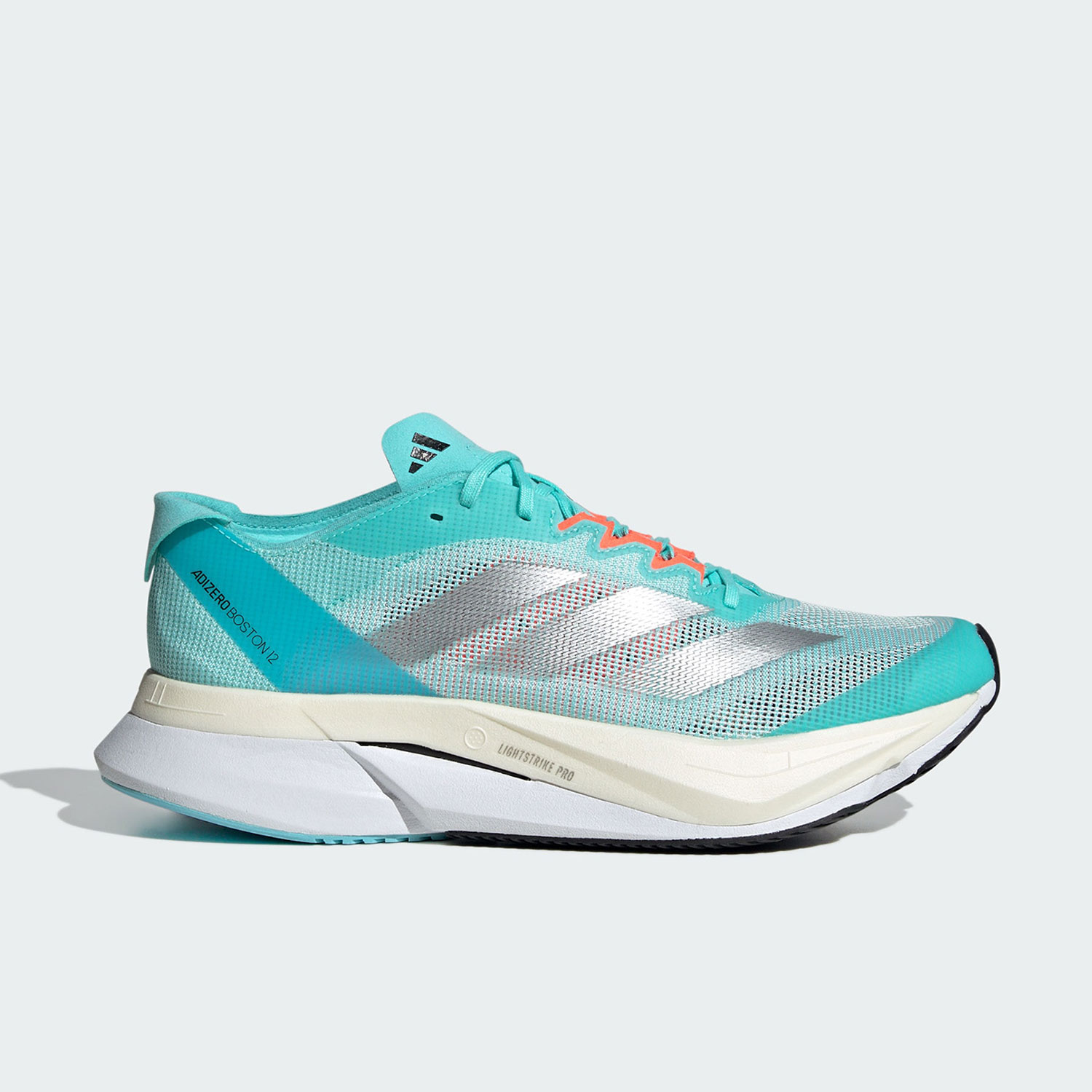 Tênis de corrida feminino Adid - Adidas Shoes Adizero Boston 12 avaliação e preço