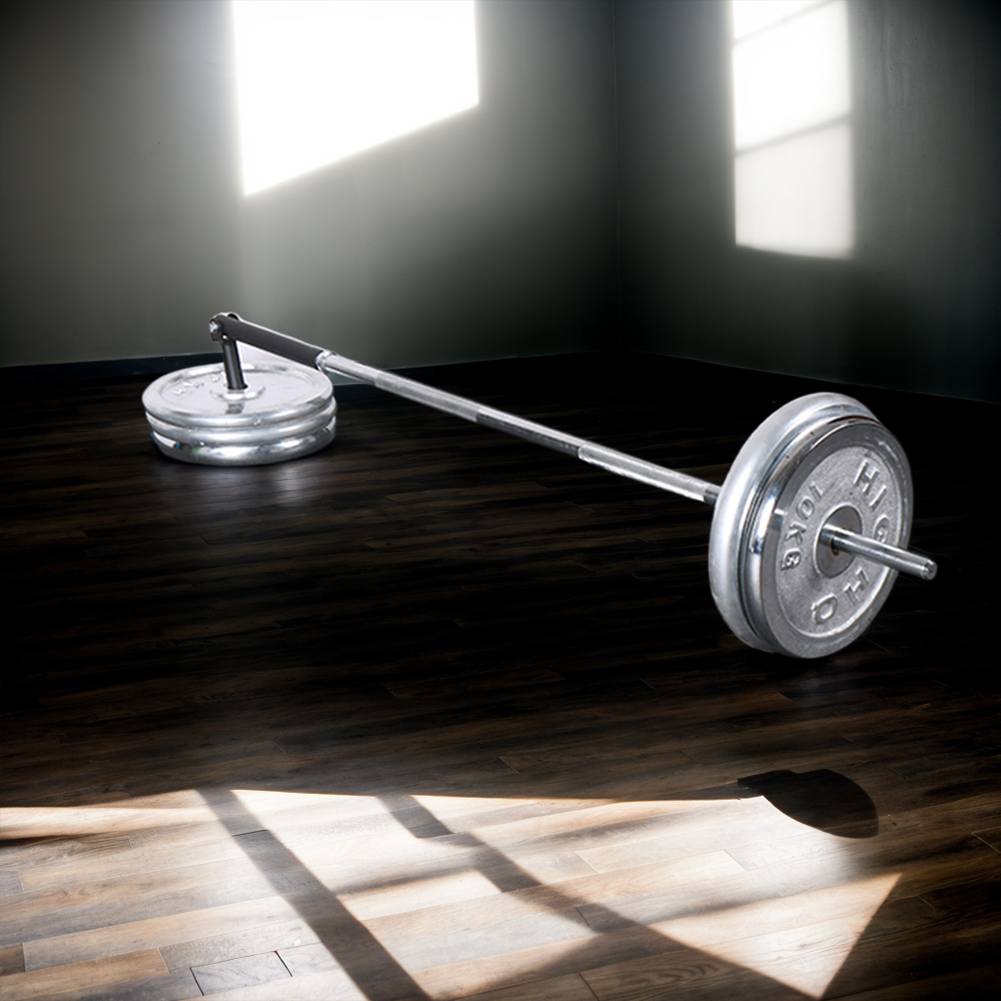 Acessório Landmine para Remada - Landmine Barbell Attachment avaliação e preço