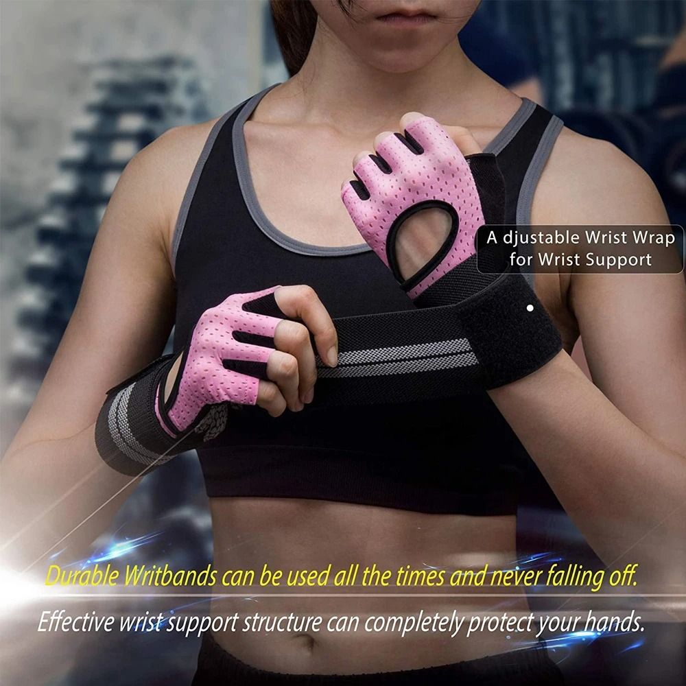 1 par com suporte de envoltóri - Wrist Wrap Support avaliação e preço