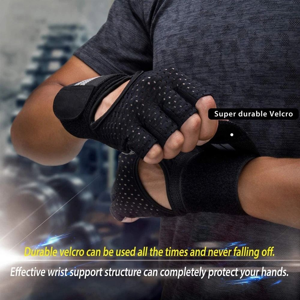 1 par com suporte de envoltóri - Wrist Wrap Support avaliação e preço