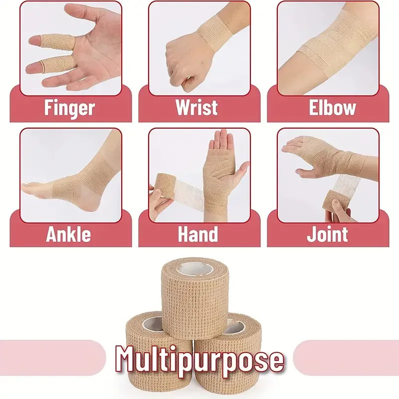 Fita atlética para cor da pele - Finger Tape Athletic avaliação e preço