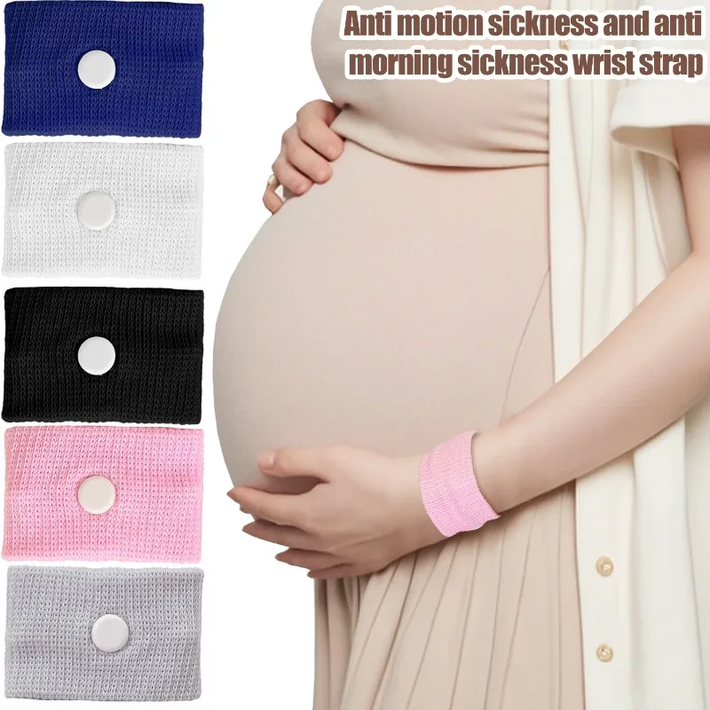20 Pulseiras Antináusea para E - Wrist Wrap Support avaliação e preço