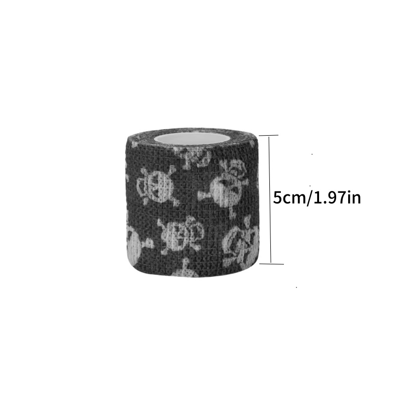 Envoltórios de fita atlética p - Finger Tape Athletic avaliação e preço