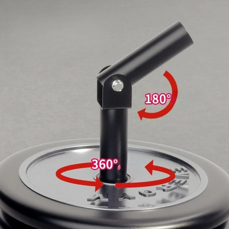 Acessório versátil para minas  - Landmine Barbell Attachment avaliação e preço