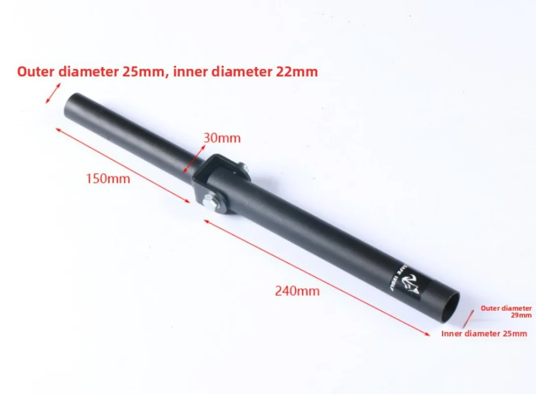 Acessório versátil para minas  - Landmine Barbell Attachment avaliação e preço