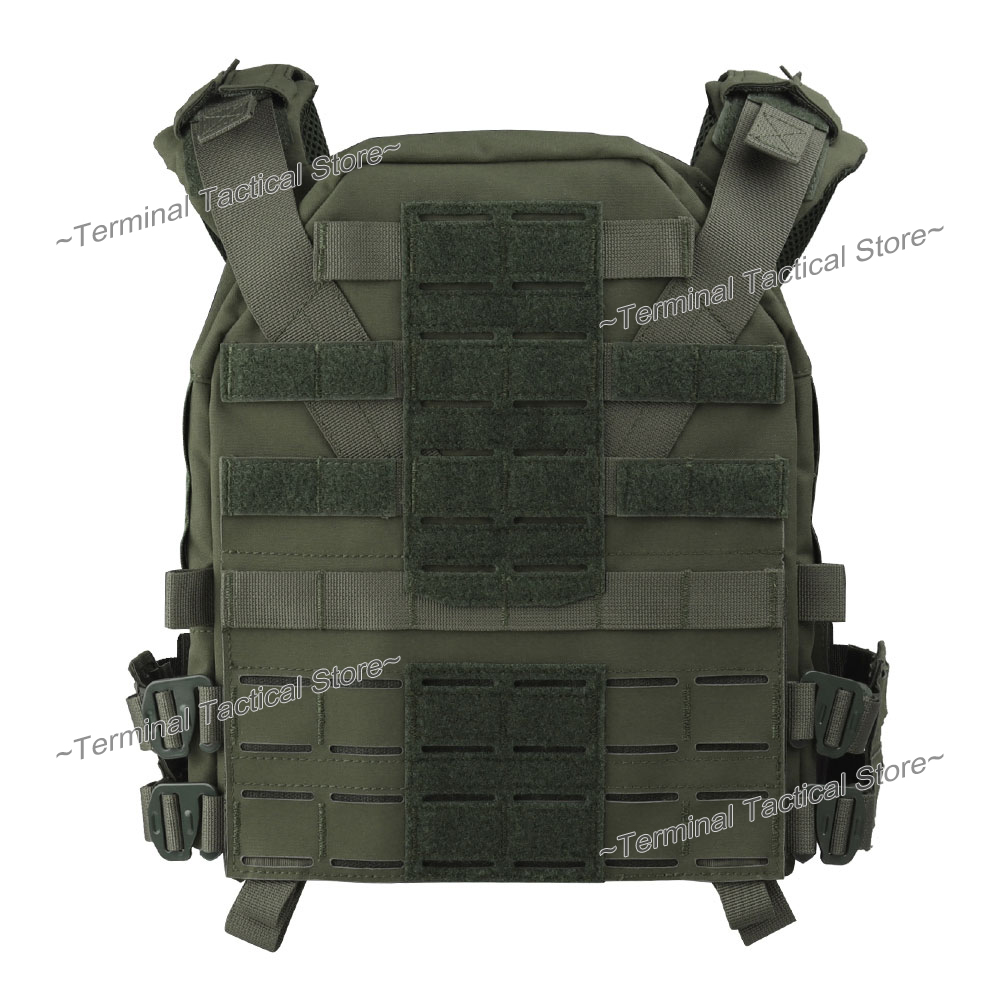 Colete Tático KZ para Caça, Co - Crossfit Vest avaliação e preço