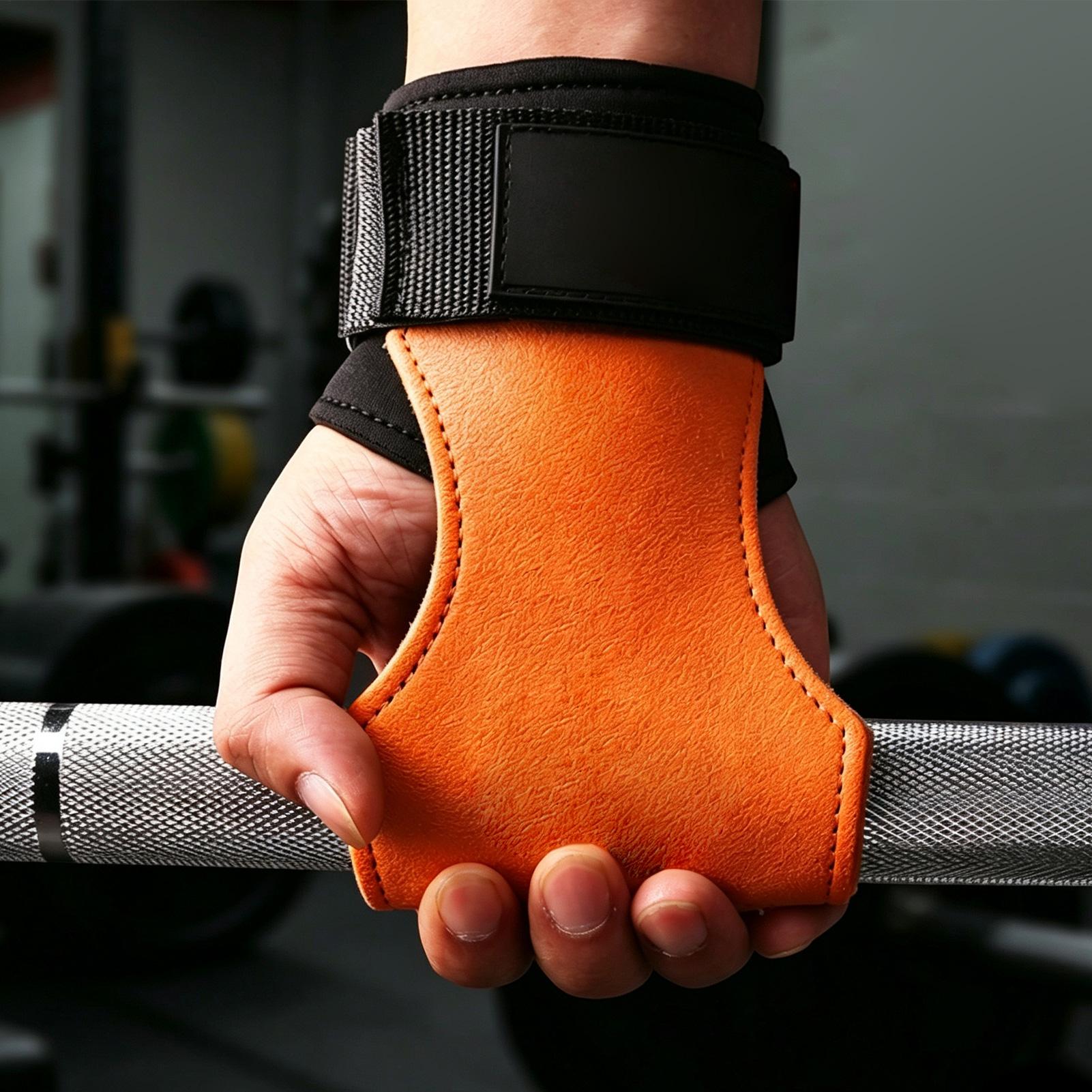 Protetores de Mão para Ginásti - Wrist Wrap Support avaliação e preço
