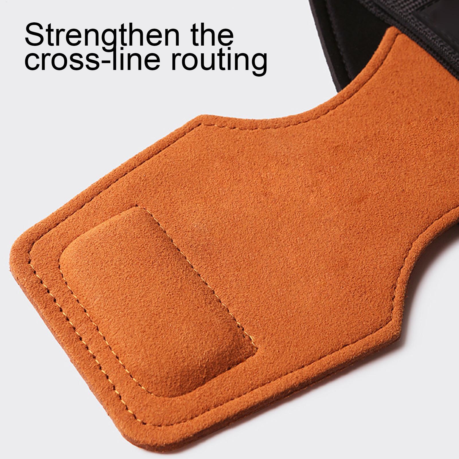 Protetores de Mão para Ginásti - Wrist Wrap Support avaliação e preço
