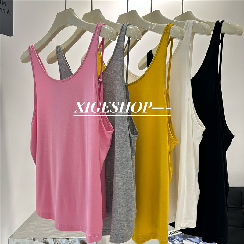 Top Feminino Sem Mangas Estilo - Crossfit Vest avaliação e preço