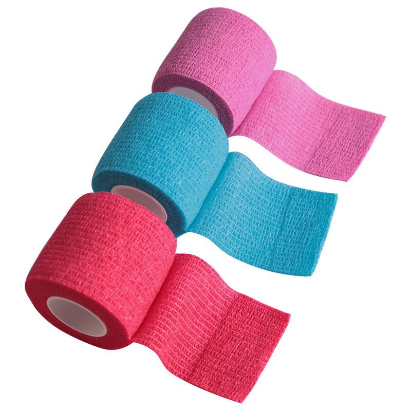 Bandagem elástica auto-adesiva - Finger Tape Athletic avaliação e preço