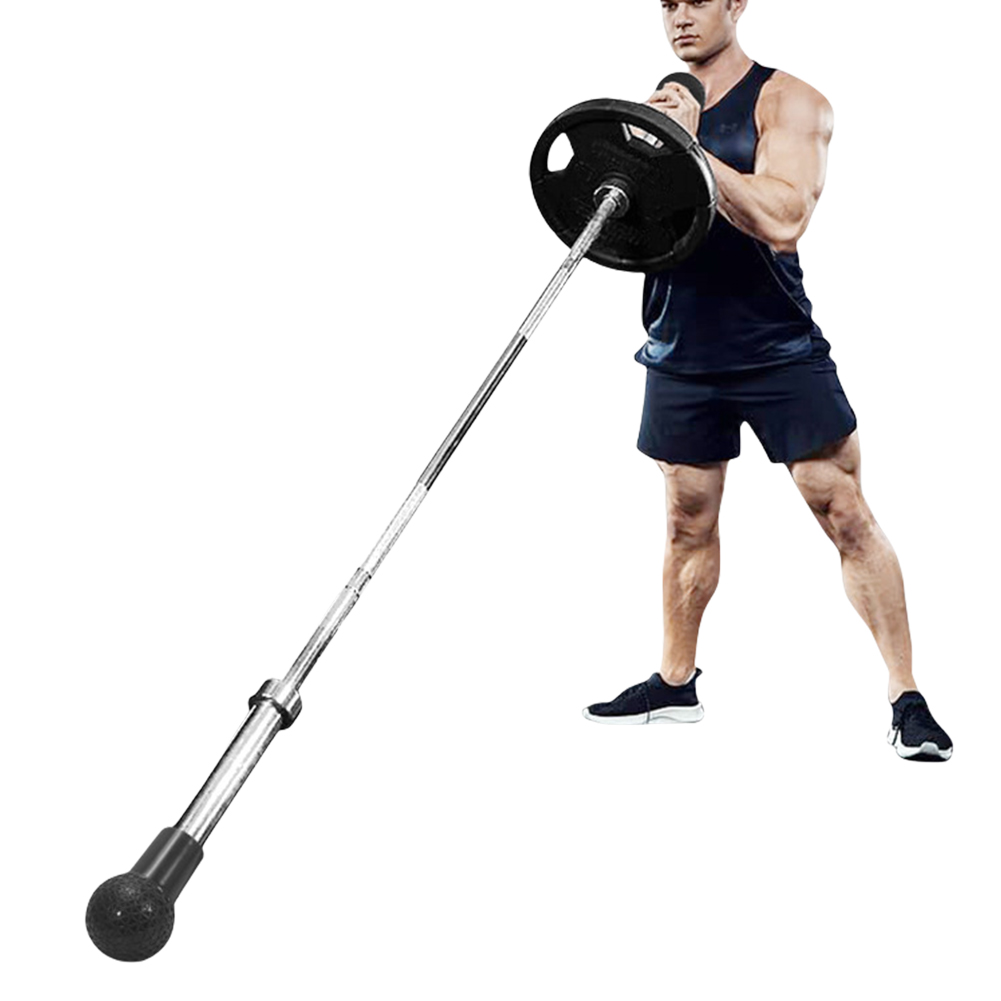 Acessório Landmine para Barra, - Landmine Barbell Attachment avaliação e preço