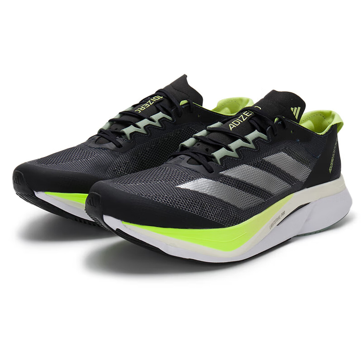 tênis de corrida unissex adida - Adidas Shoes Adizero Boston 12 avaliação e preço