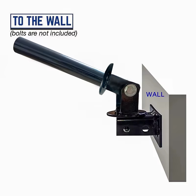 Placa de fileira de barra em T - Landmine Barbell Attachment avaliação e preço