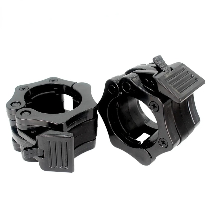 1 par de presilhas de liberaçã - Landmine Barbell Attachment avaliação e preço