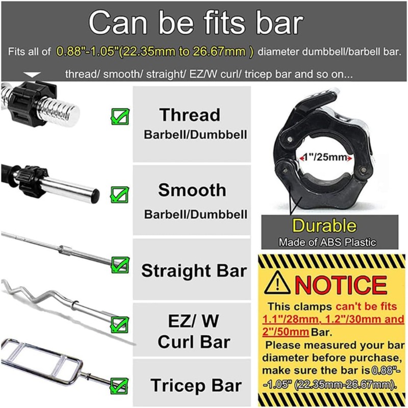 1 par de presilhas de liberaçã - Landmine Barbell Attachment avaliação e preço