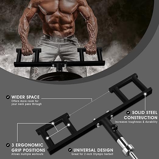 Acessório Viking Press Landmin - Landmine Barbell Attachment avaliação e preço