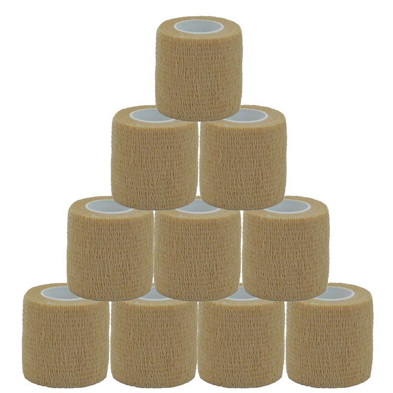 Bandagem elástica auto-adesiva - Finger Tape Athletic avaliação e preço
