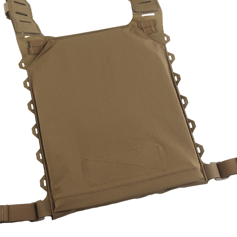 Suporte de placa sf leve de ny - Crossfit Vest avaliação e preço