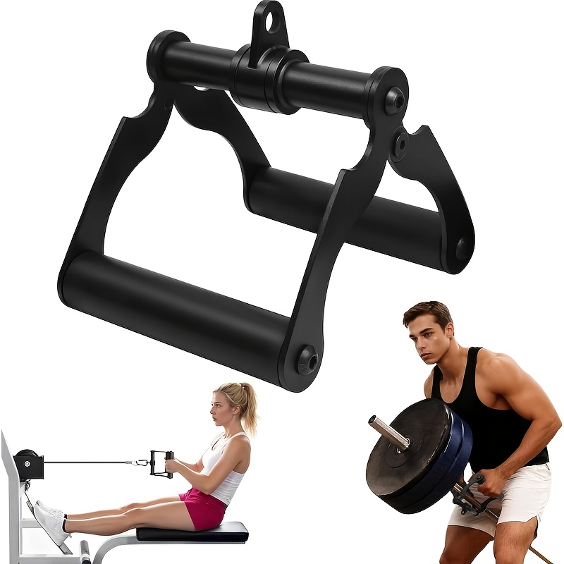 Acessório de Remada em T com B - Landmine Barbell Attachment avaliação e preço